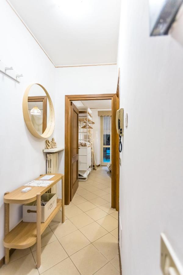 Lago Azzurro Apartment Varenna Luaran gambar